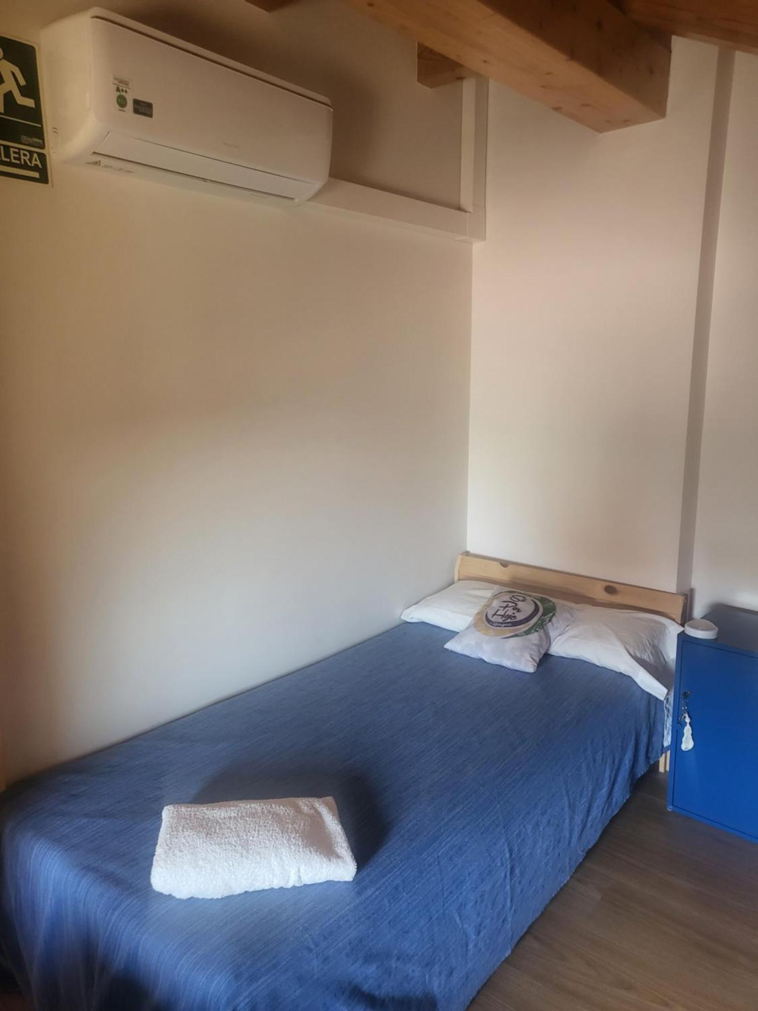Albergue So Por Hoje , Albergue Para Peregrinos Del Caminho De Santiago アストルガ エクステリア 写真