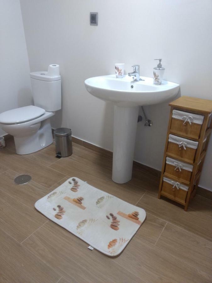 Albergue So Por Hoje , Albergue Para Peregrinos Del Caminho De Santiago アストルガ エクステリア 写真