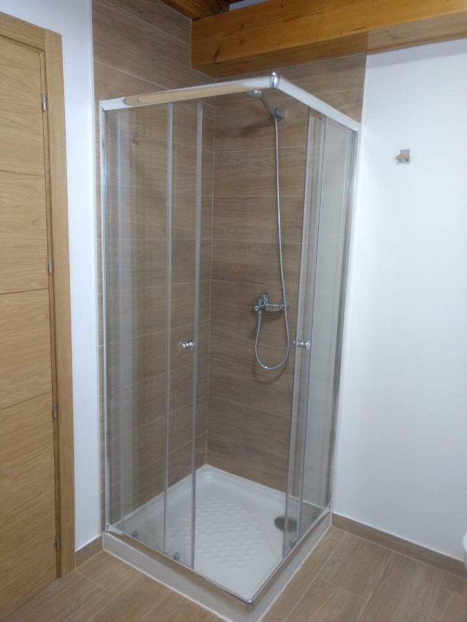 Albergue So Por Hoje , Albergue Para Peregrinos Del Caminho De Santiago アストルガ エクステリア 写真