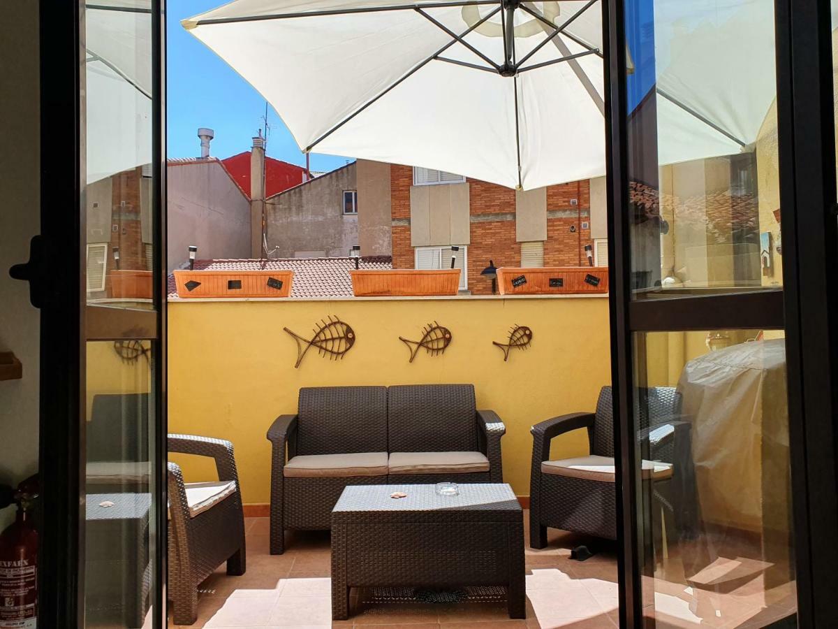 Albergue So Por Hoje , Albergue Para Peregrinos Del Caminho De Santiago アストルガ エクステリア 写真